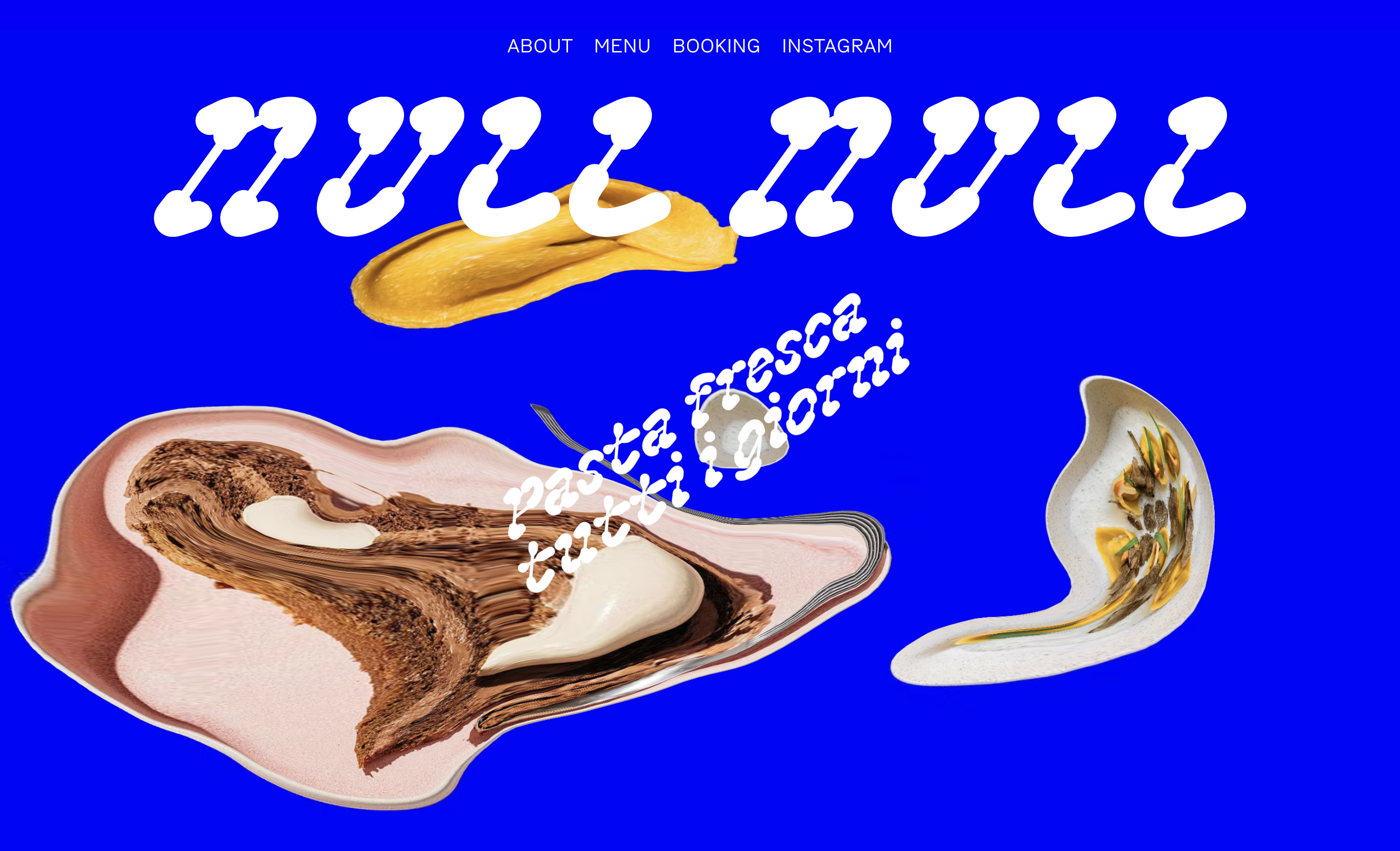 NullNull website Feed