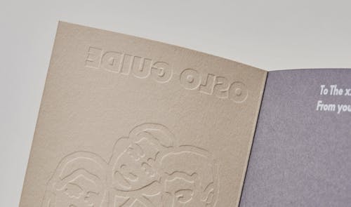 Øya Oslo Guide book